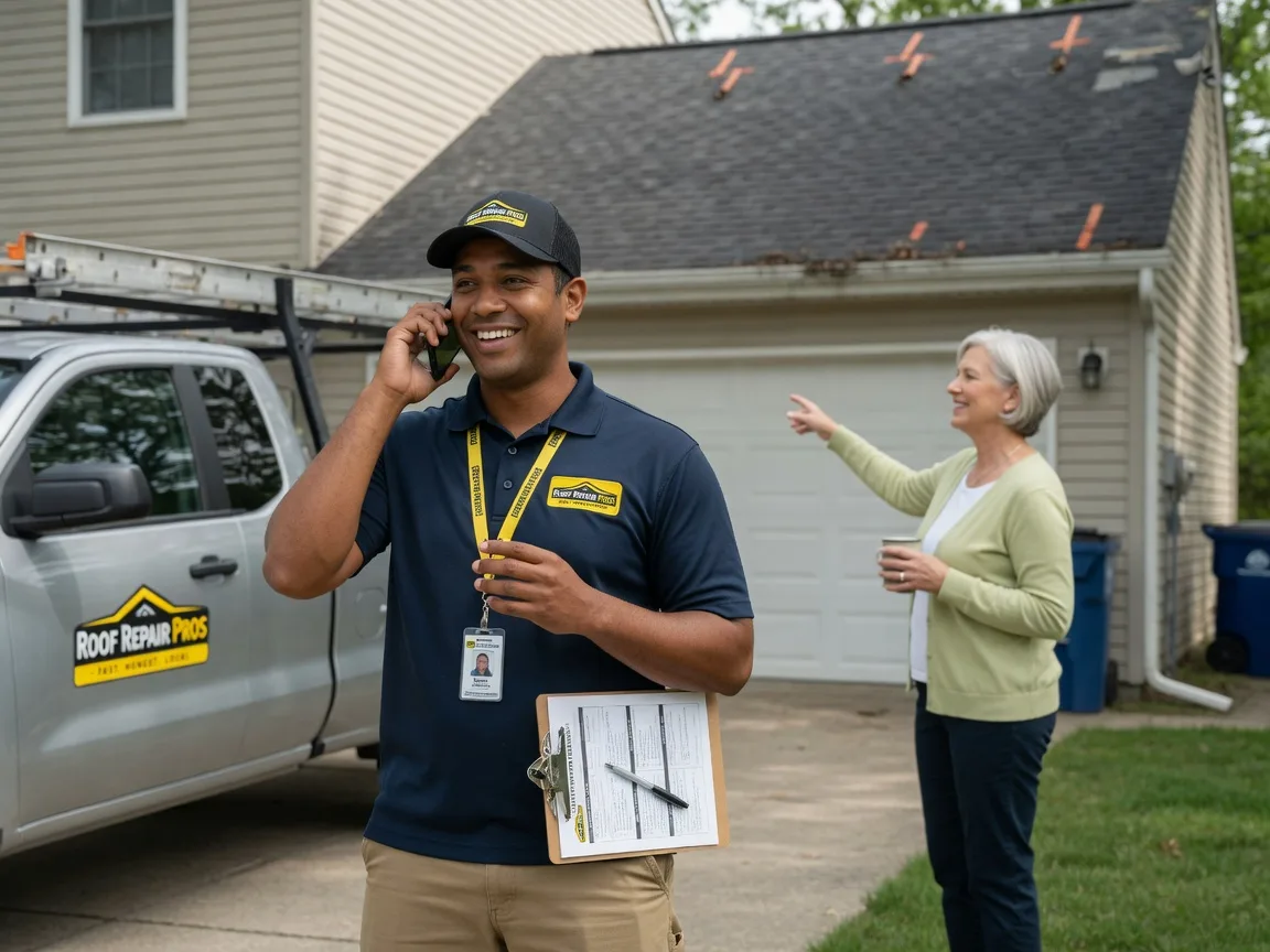 Roof Repair Taiban, NM FAQs